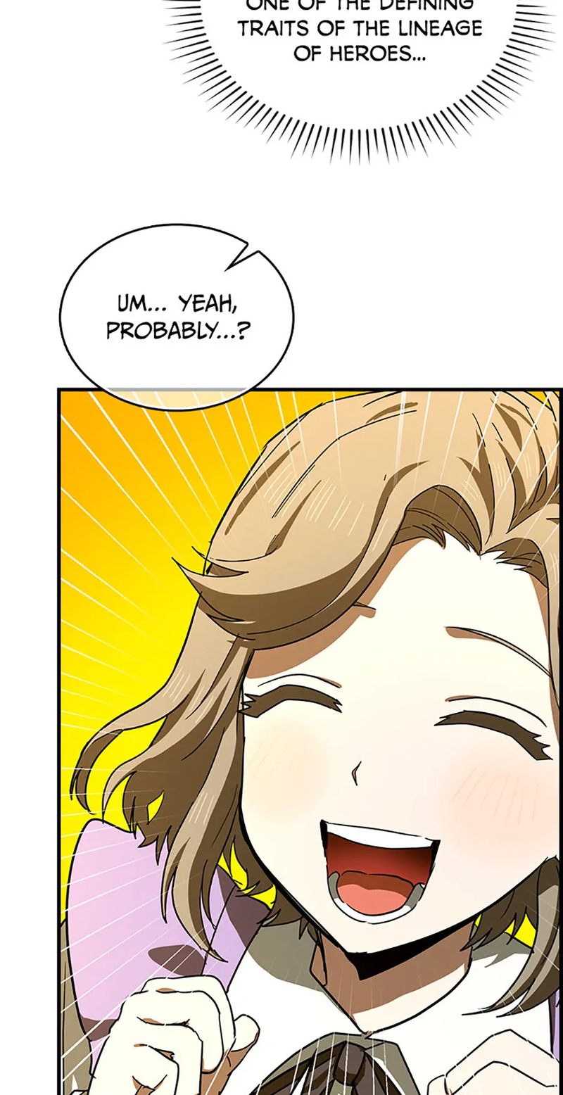 To Hell With Being A Saint, I’m A Doctor - Page 54