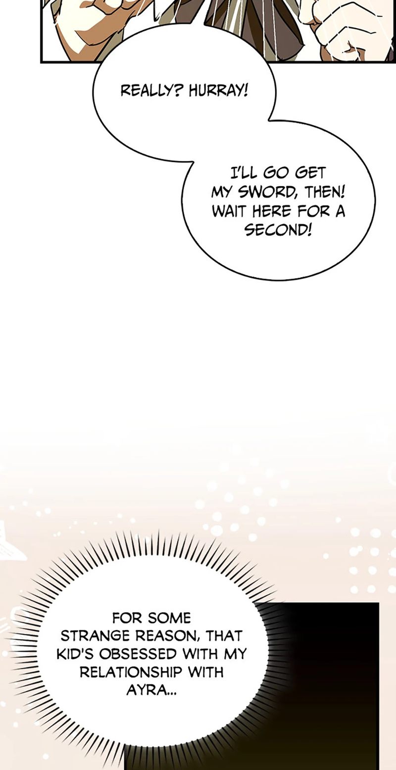 To Hell With Being A Saint, I’m A Doctor - Page 55