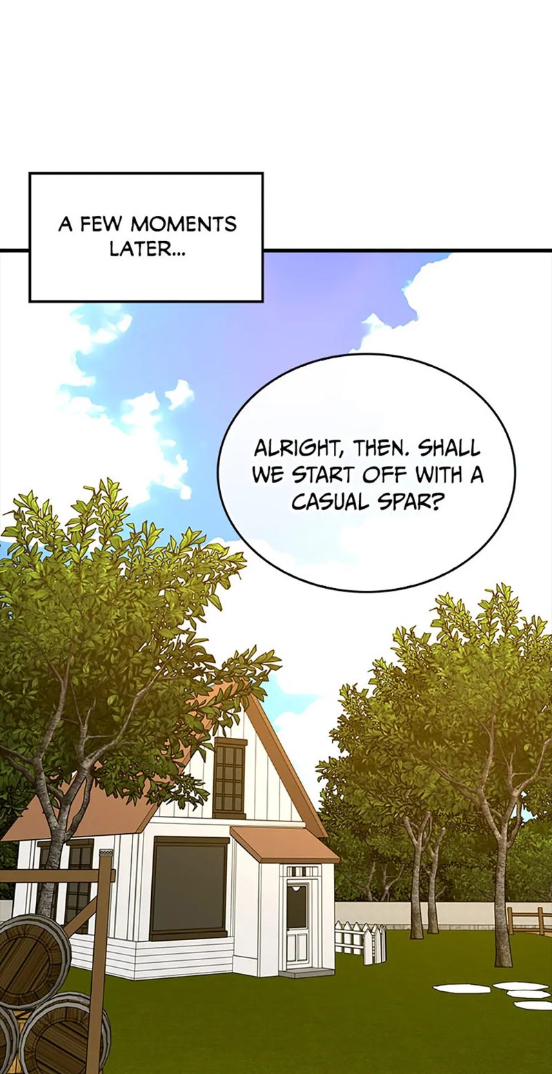 To Hell With Being A Saint, I’m A Doctor - Page 57