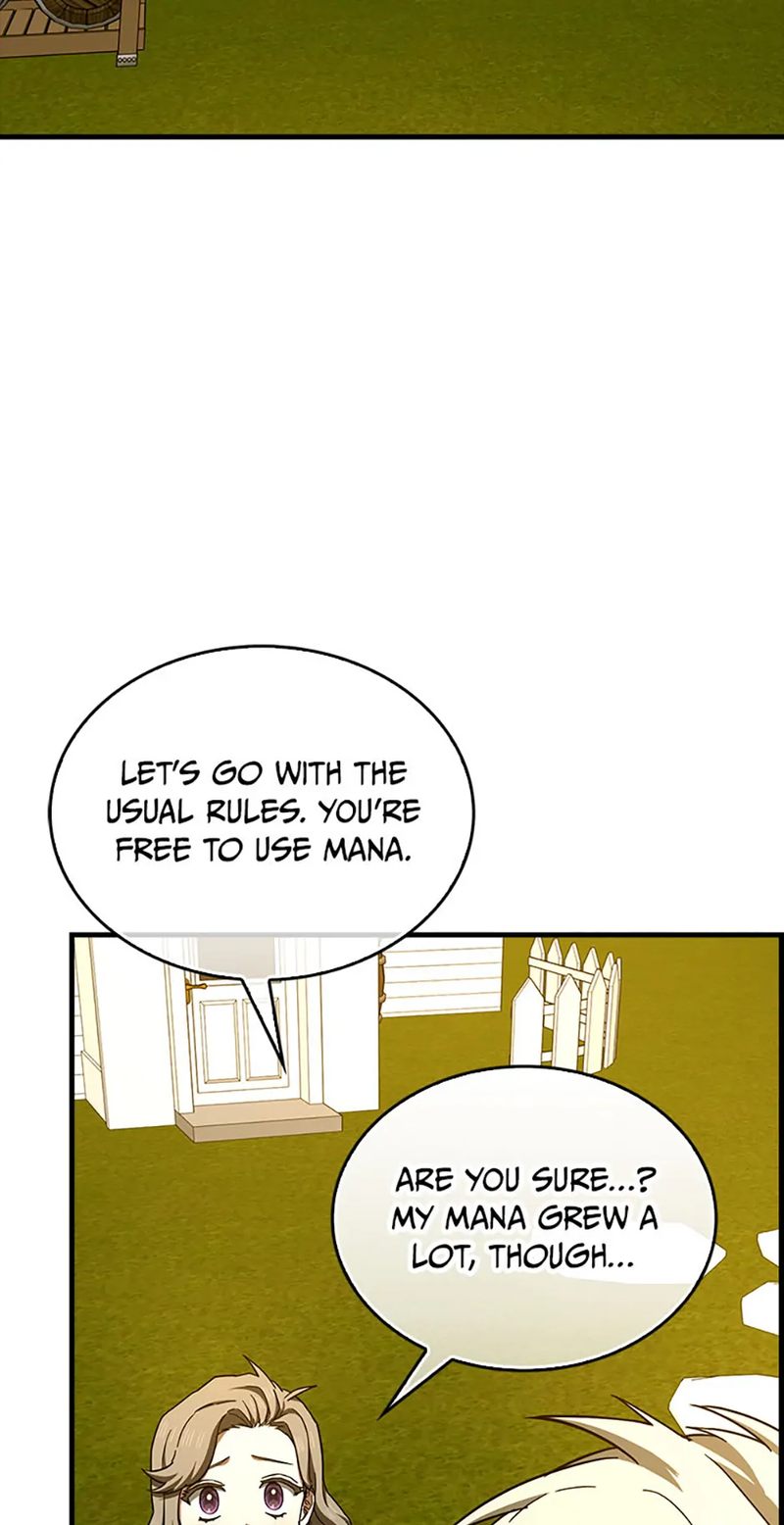 To Hell With Being A Saint, I’m A Doctor - Page 58