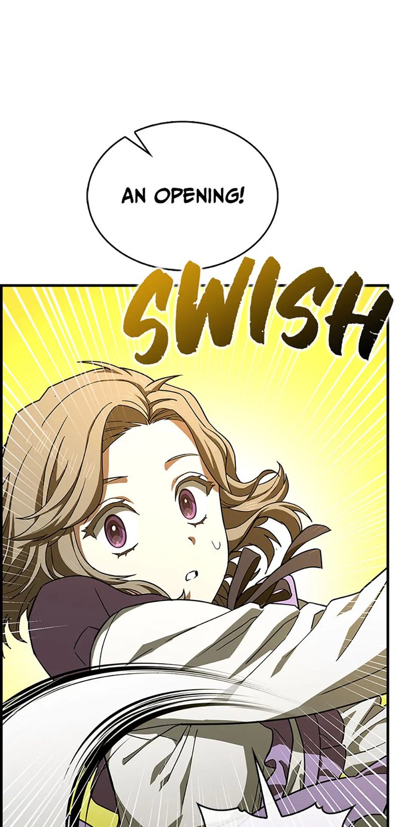 To Hell With Being A Saint, I’m A Doctor - Page 67