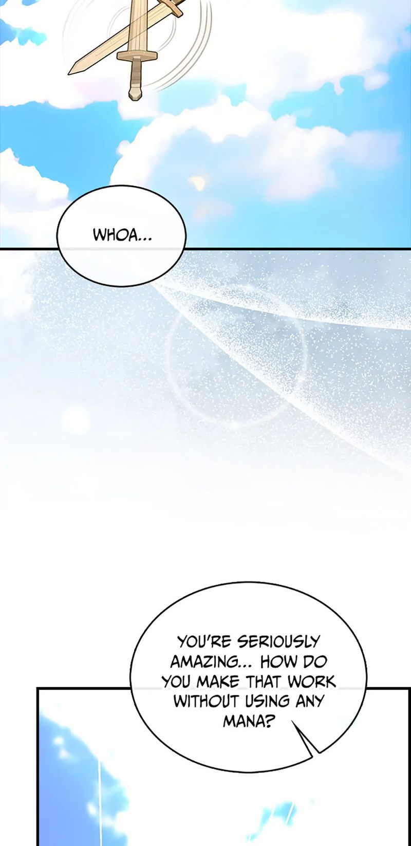 To Hell With Being A Saint, I’m A Doctor - Page 69