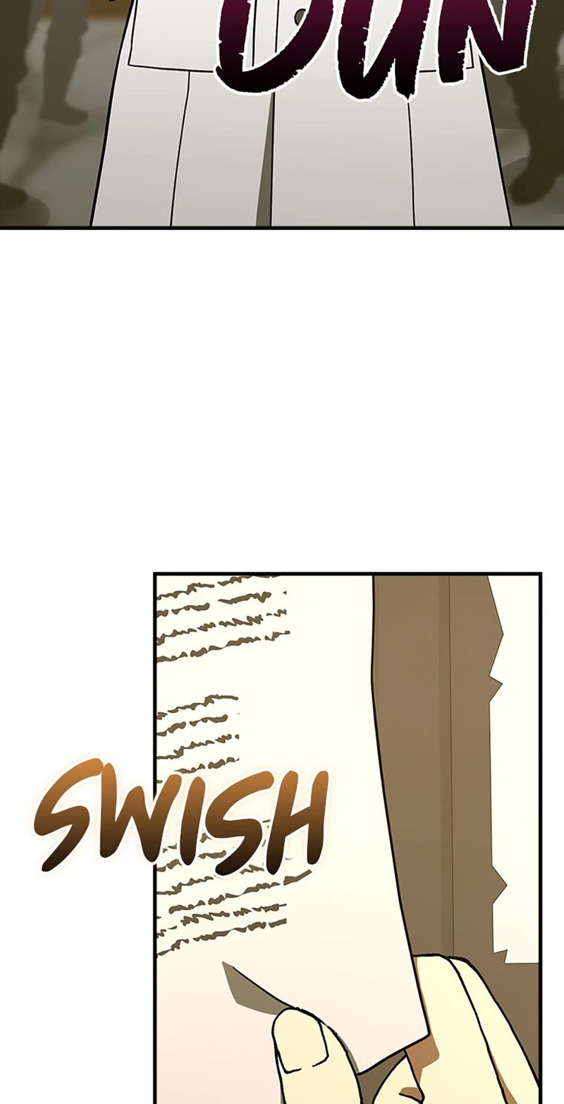 To Hell With Being A Saint, I’m A Doctor - Page 7