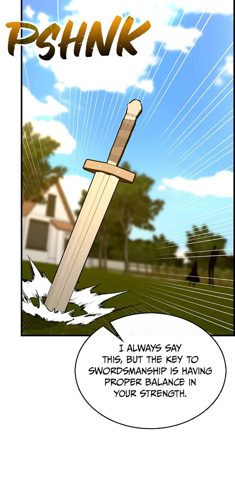 To Hell With Being A Saint, I’m A Doctor - Page 70