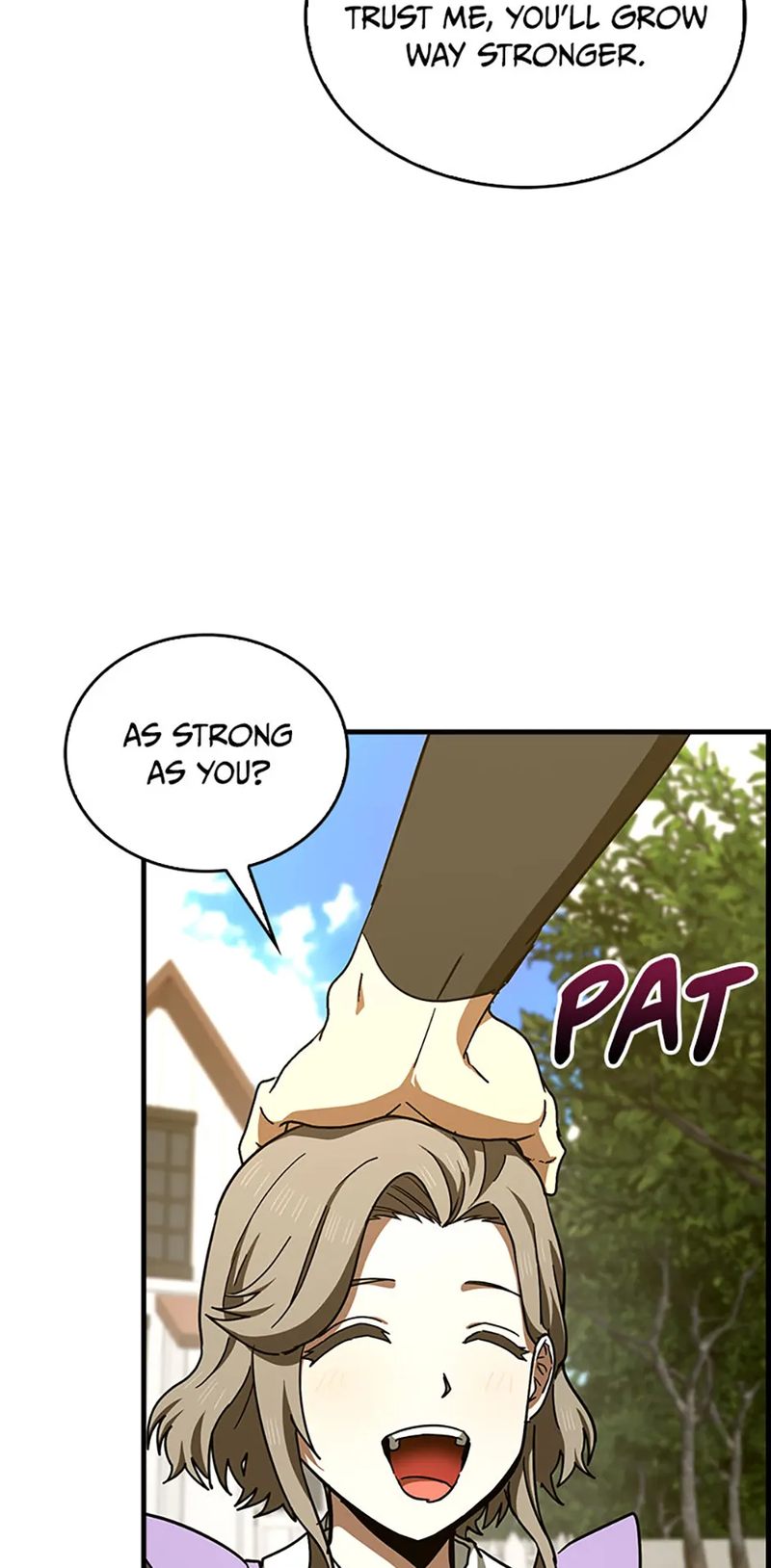 To Hell With Being A Saint, I’m A Doctor - Page 72