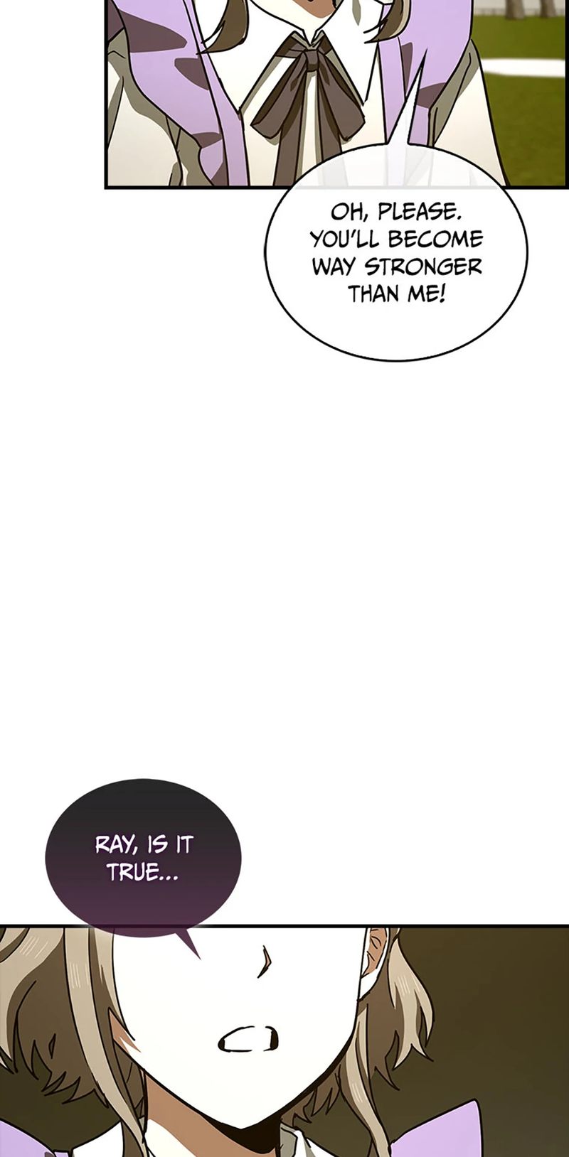 To Hell With Being A Saint, I’m A Doctor - Page 73