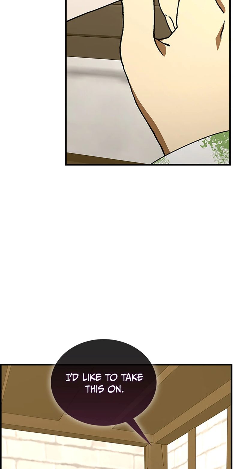 To Hell With Being A Saint, I’m A Doctor - Page 8