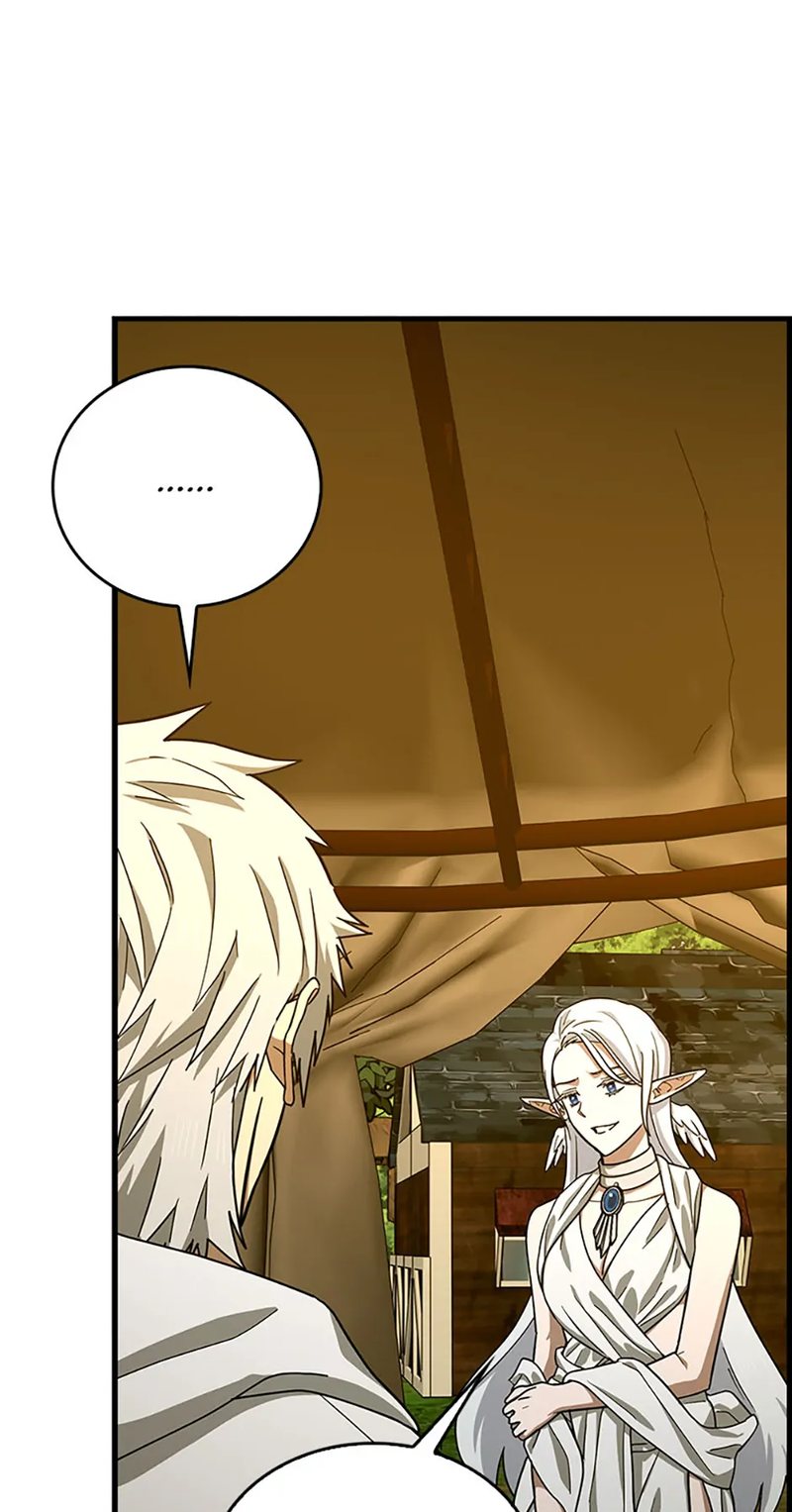 To Hell With Being A Saint, I’m A Doctor - Page 11