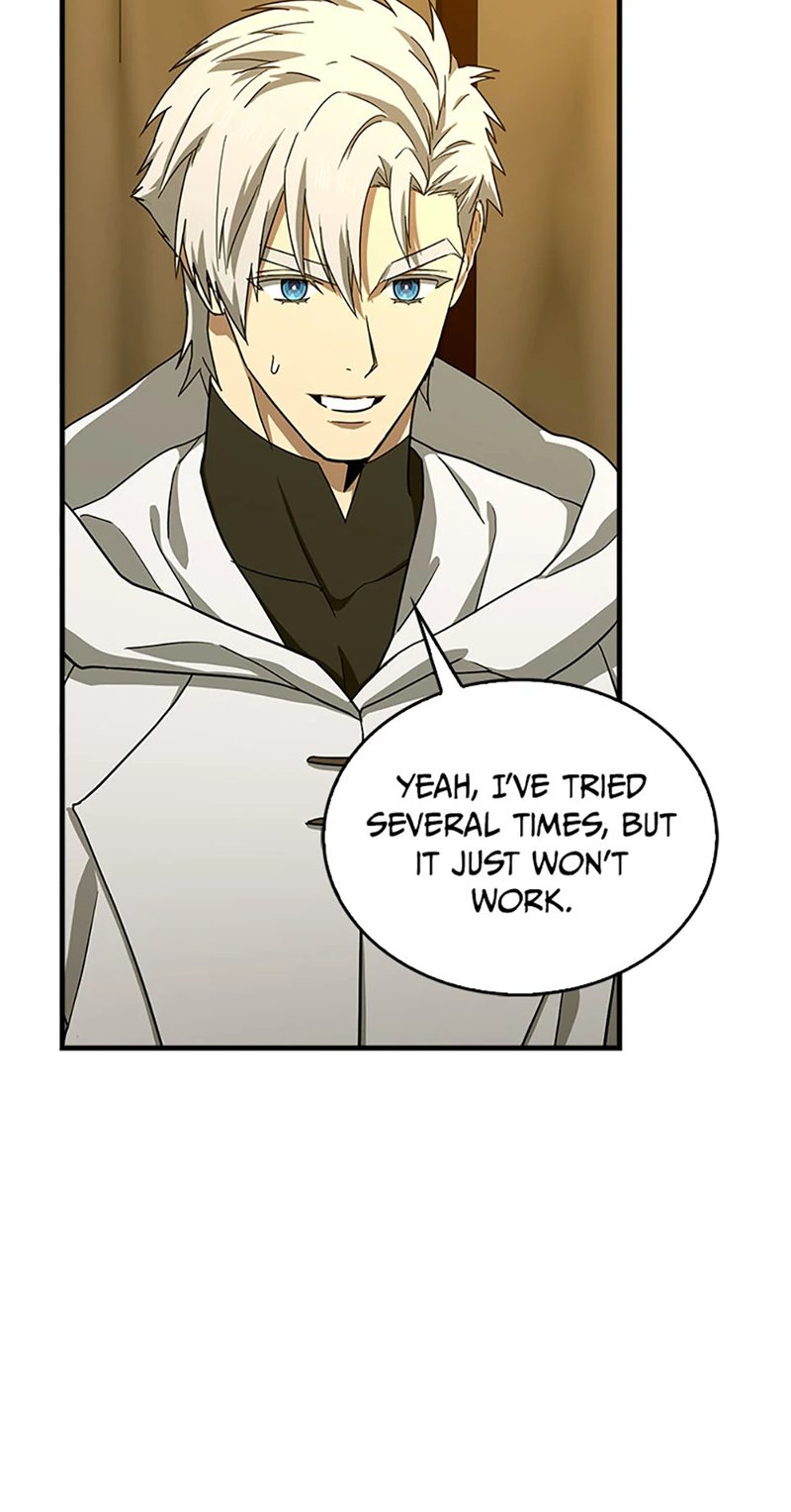 To Hell With Being A Saint, I’m A Doctor - Page 13