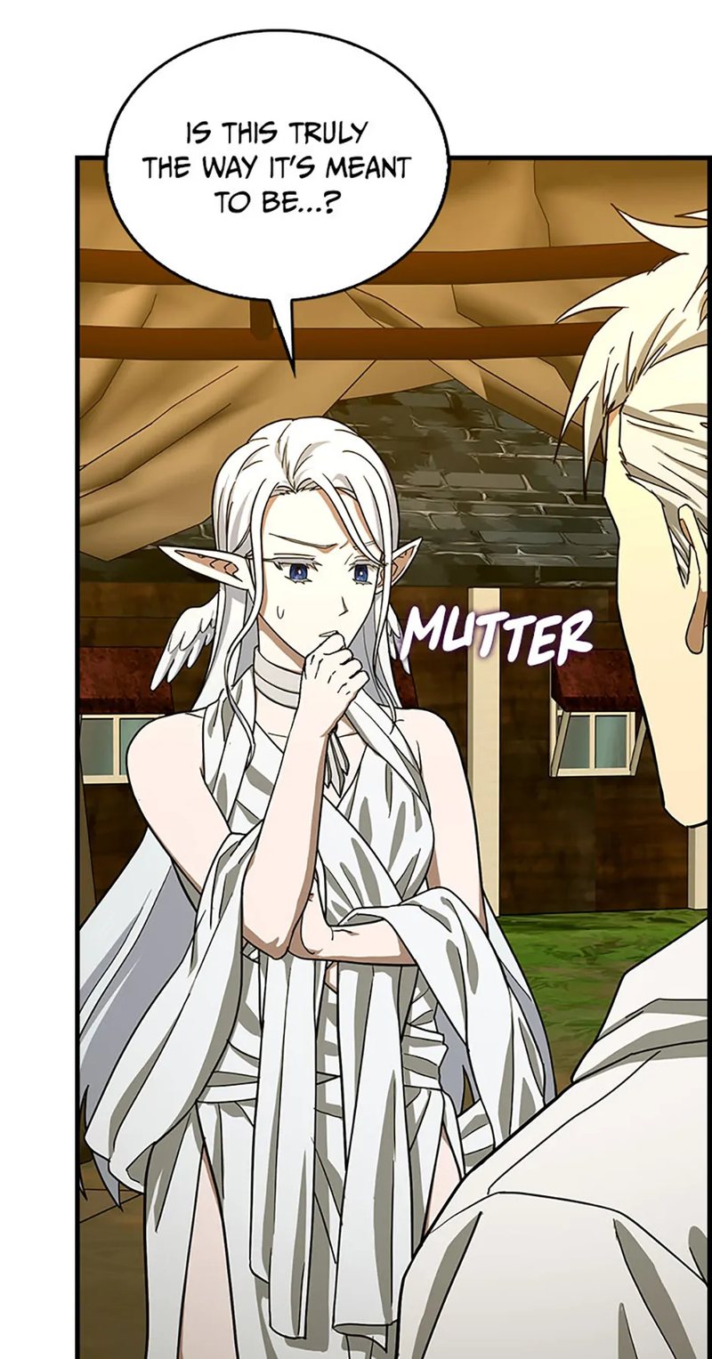 To Hell With Being A Saint, I’m A Doctor - Page 14