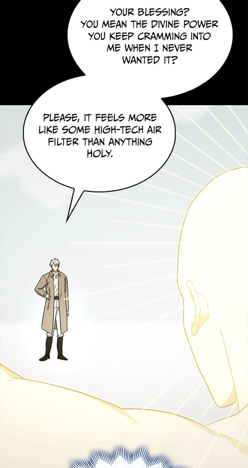 To Hell With Being A Saint, I’m A Doctor - Page 25