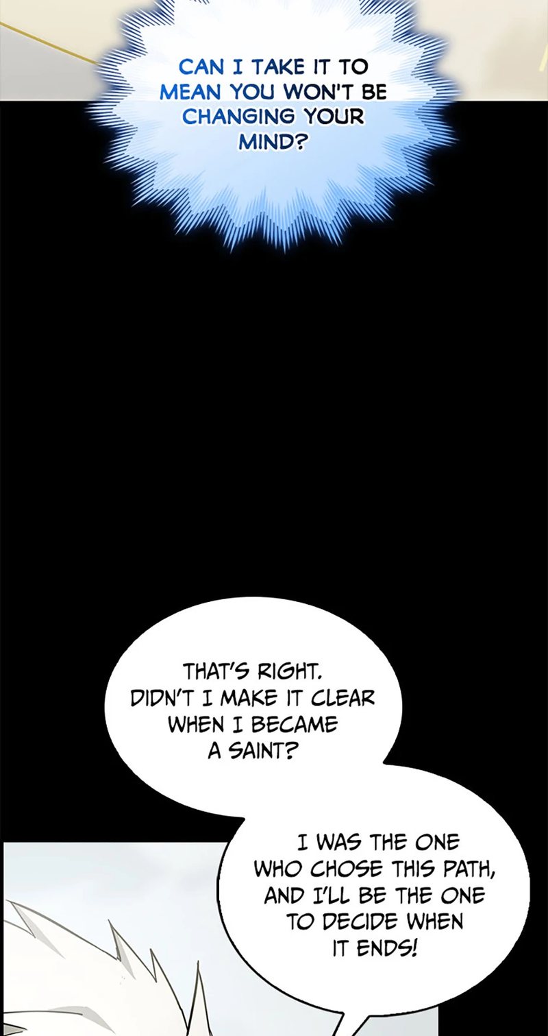 To Hell With Being A Saint, I’m A Doctor - Page 26