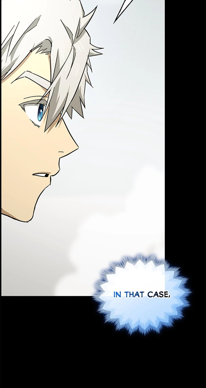 To Hell With Being A Saint, I’m A Doctor - Page 27