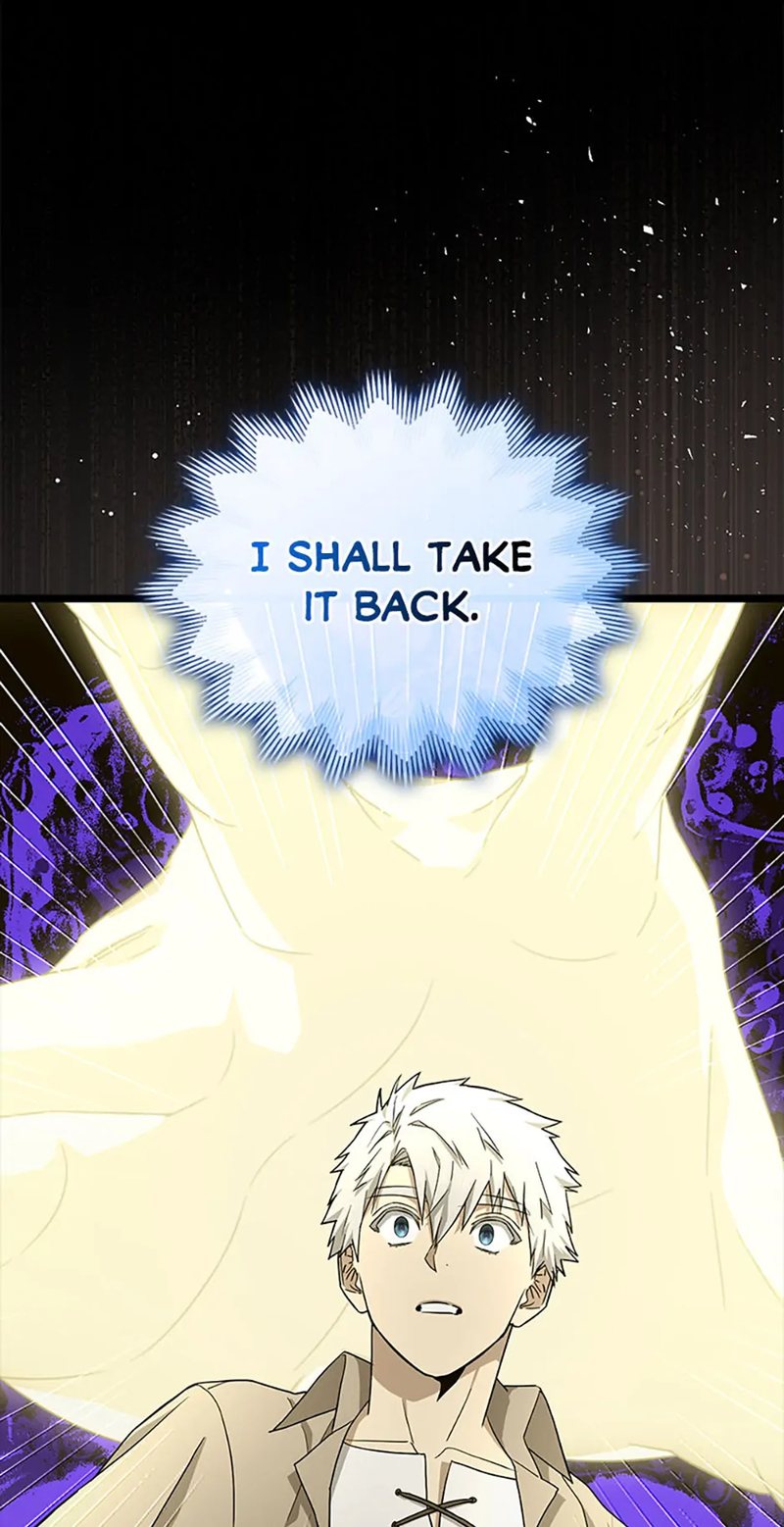 To Hell With Being A Saint, I’m A Doctor - Page 28