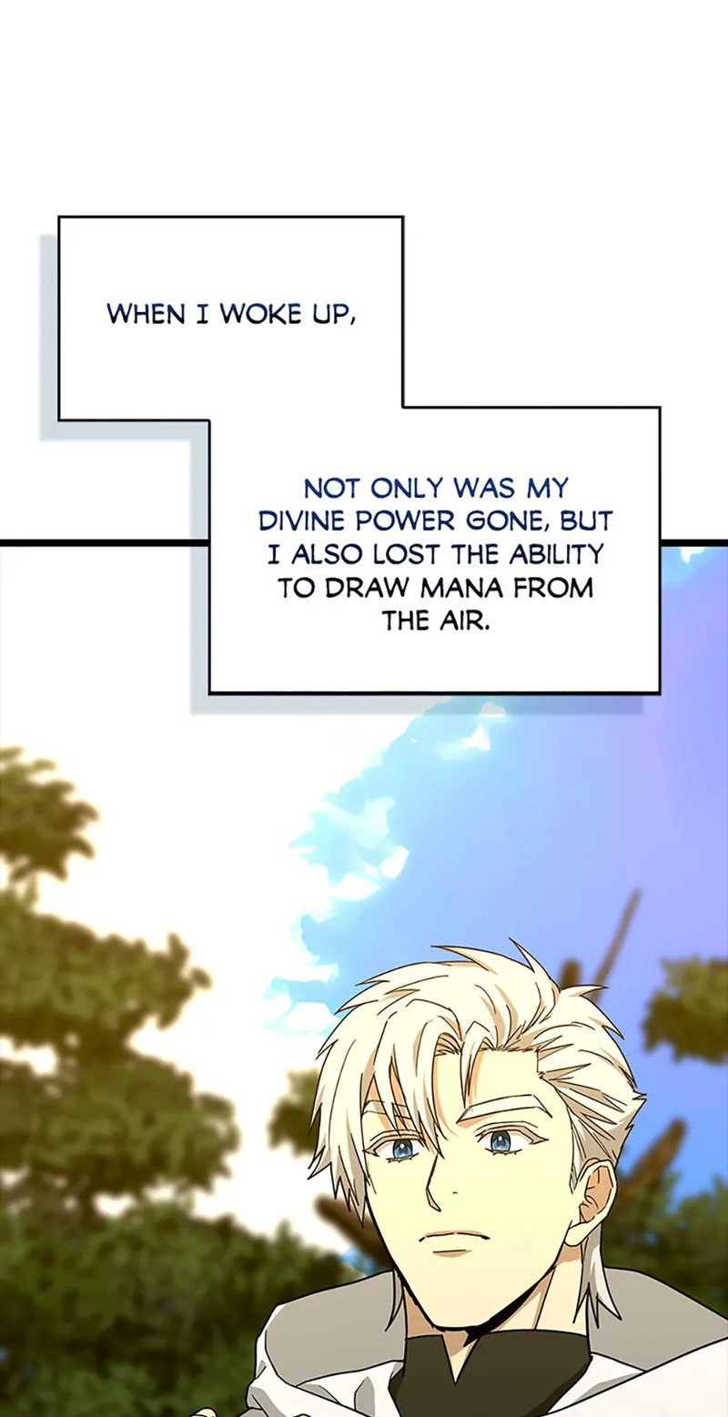 To Hell With Being A Saint, I’m A Doctor - Page 34