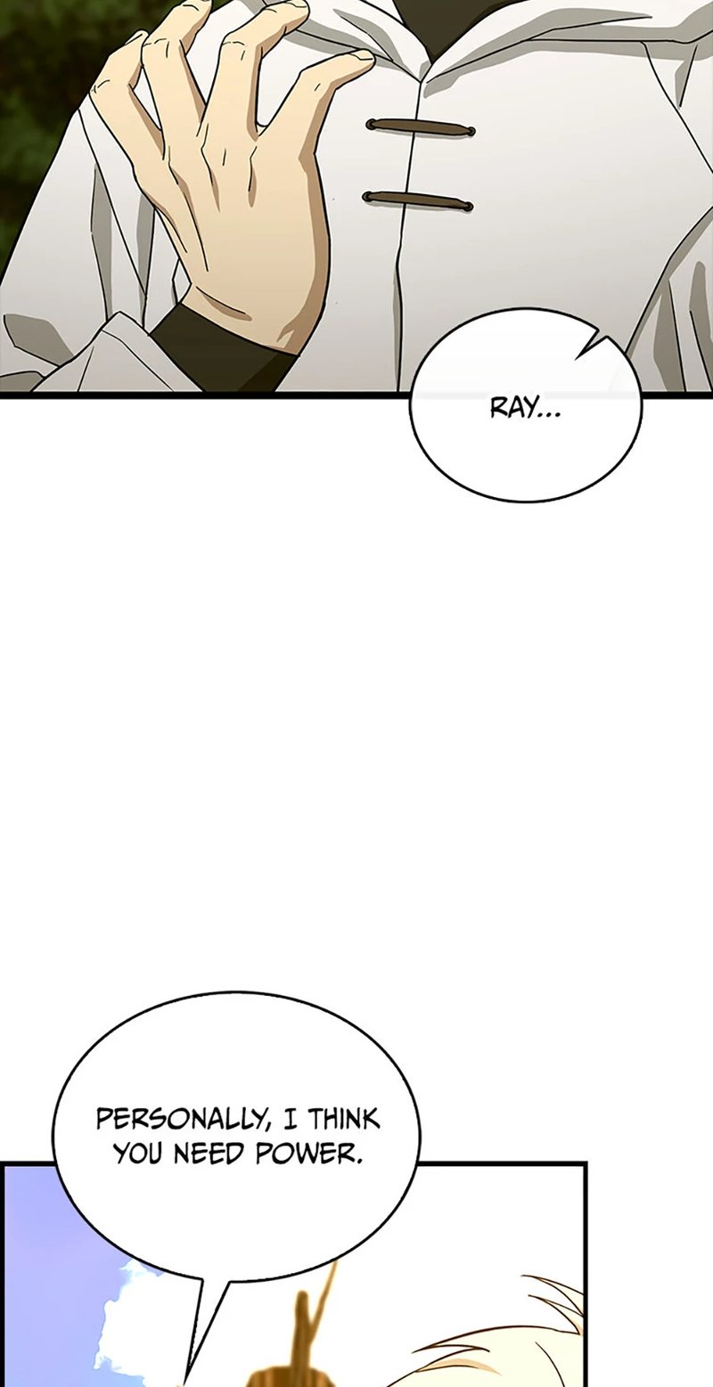 To Hell With Being A Saint, I’m A Doctor - Page 35