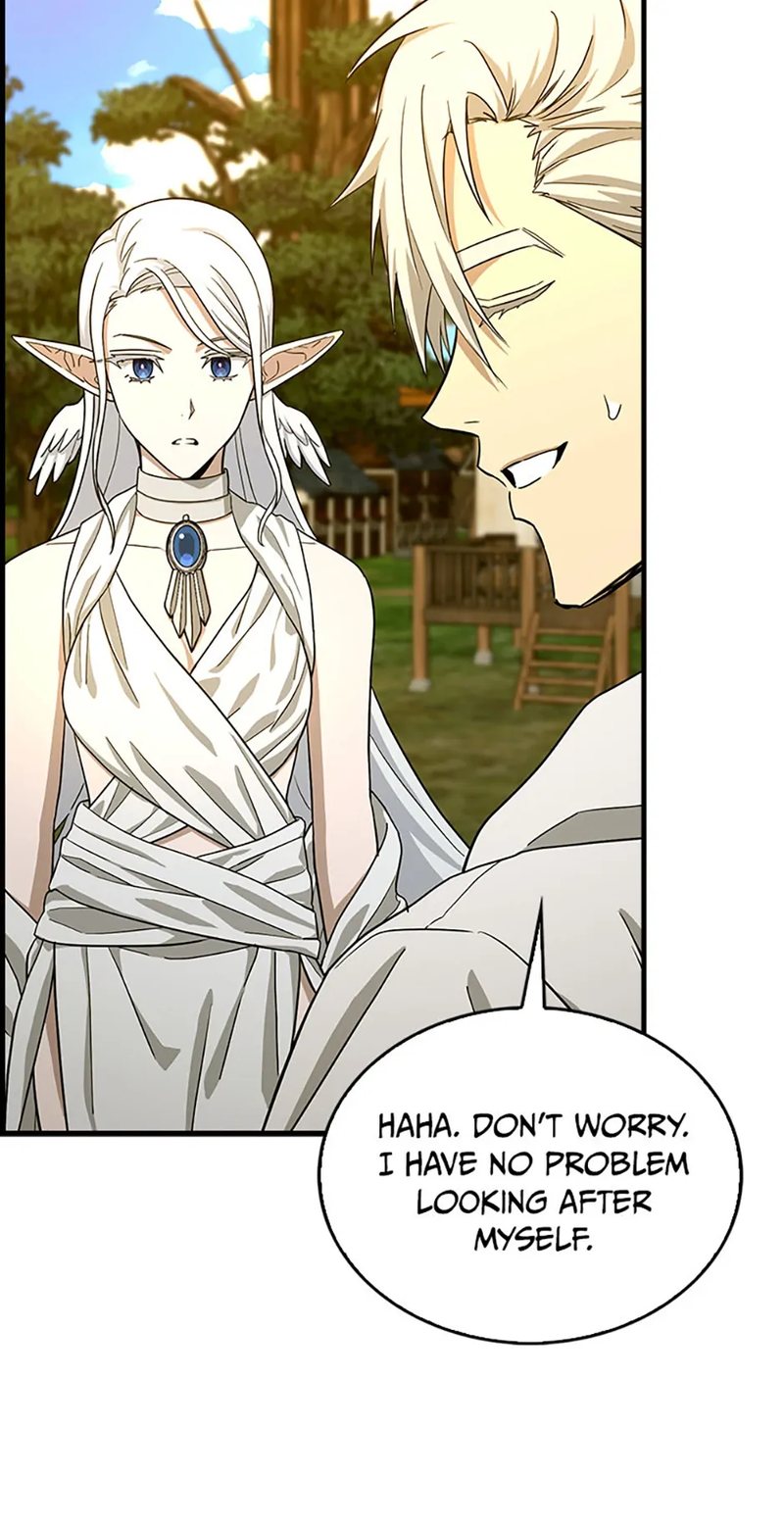 To Hell With Being A Saint, I’m A Doctor - Page 36