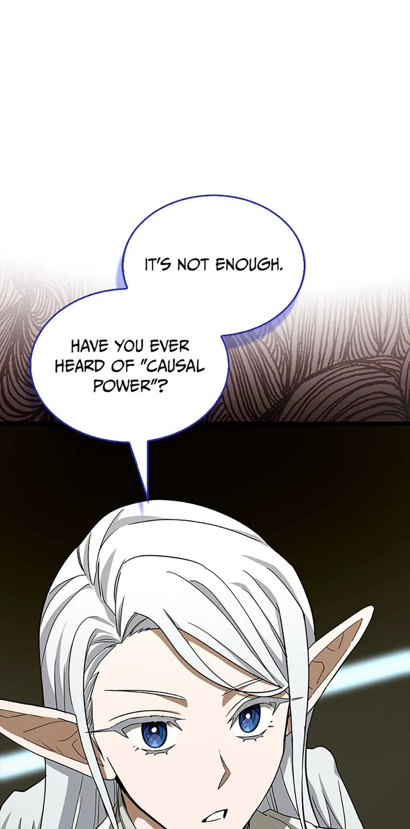 To Hell With Being A Saint, I’m A Doctor - Page 37