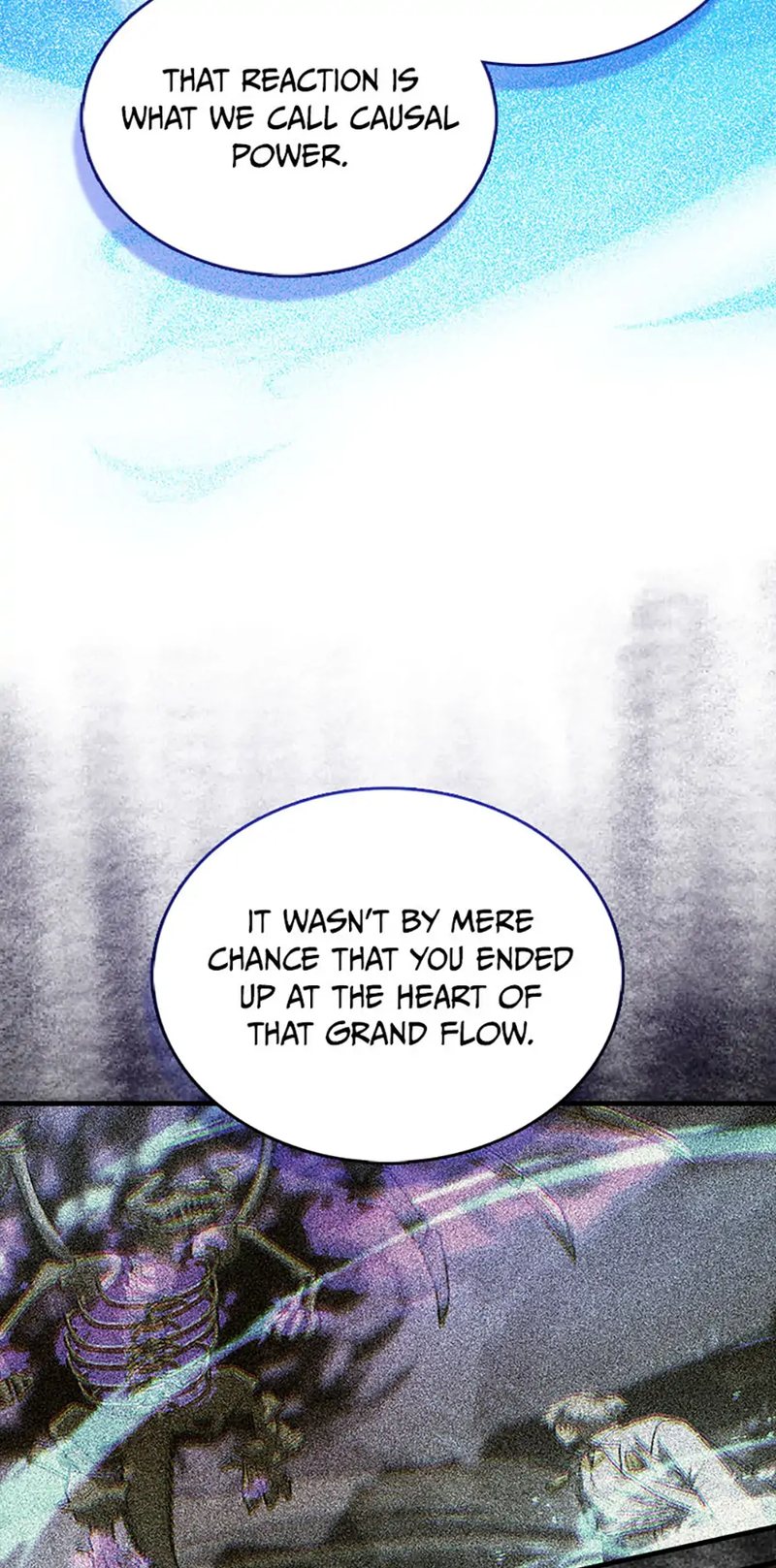 To Hell With Being A Saint, I’m A Doctor - Page 40
