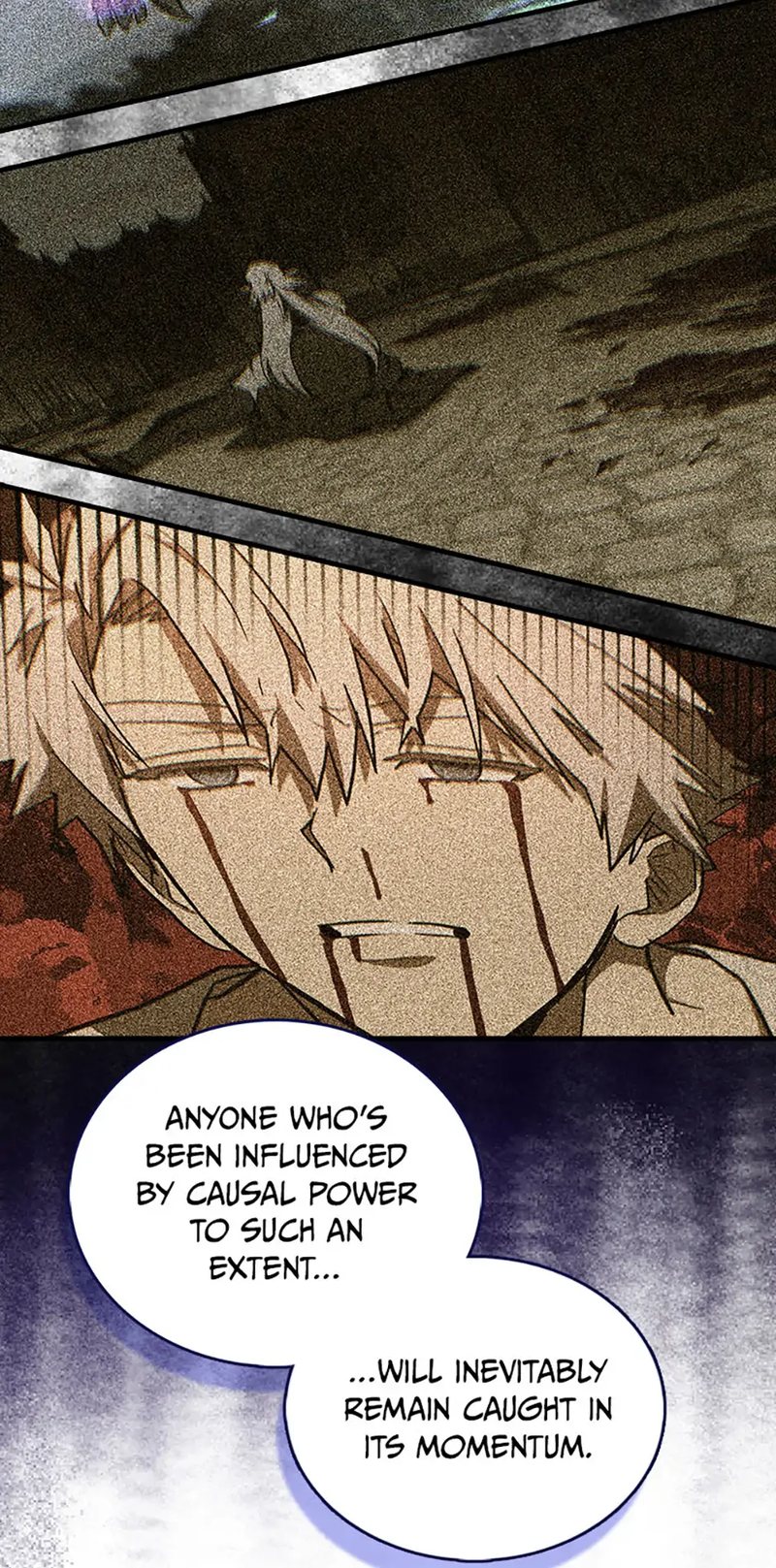 To Hell With Being A Saint, I’m A Doctor - Page 41