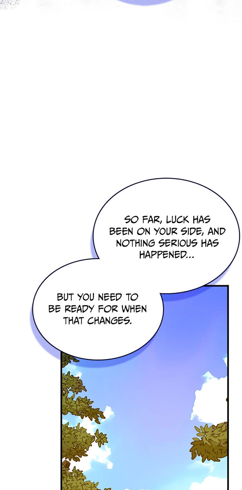 To Hell With Being A Saint, I’m A Doctor - Page 42