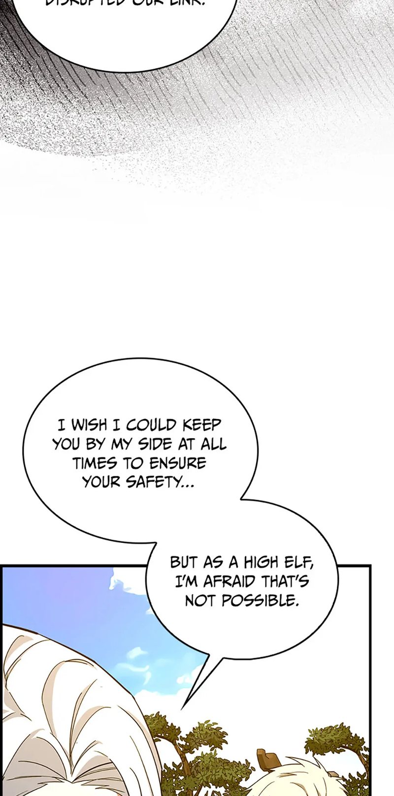 To Hell With Being A Saint, I’m A Doctor - Page 45
