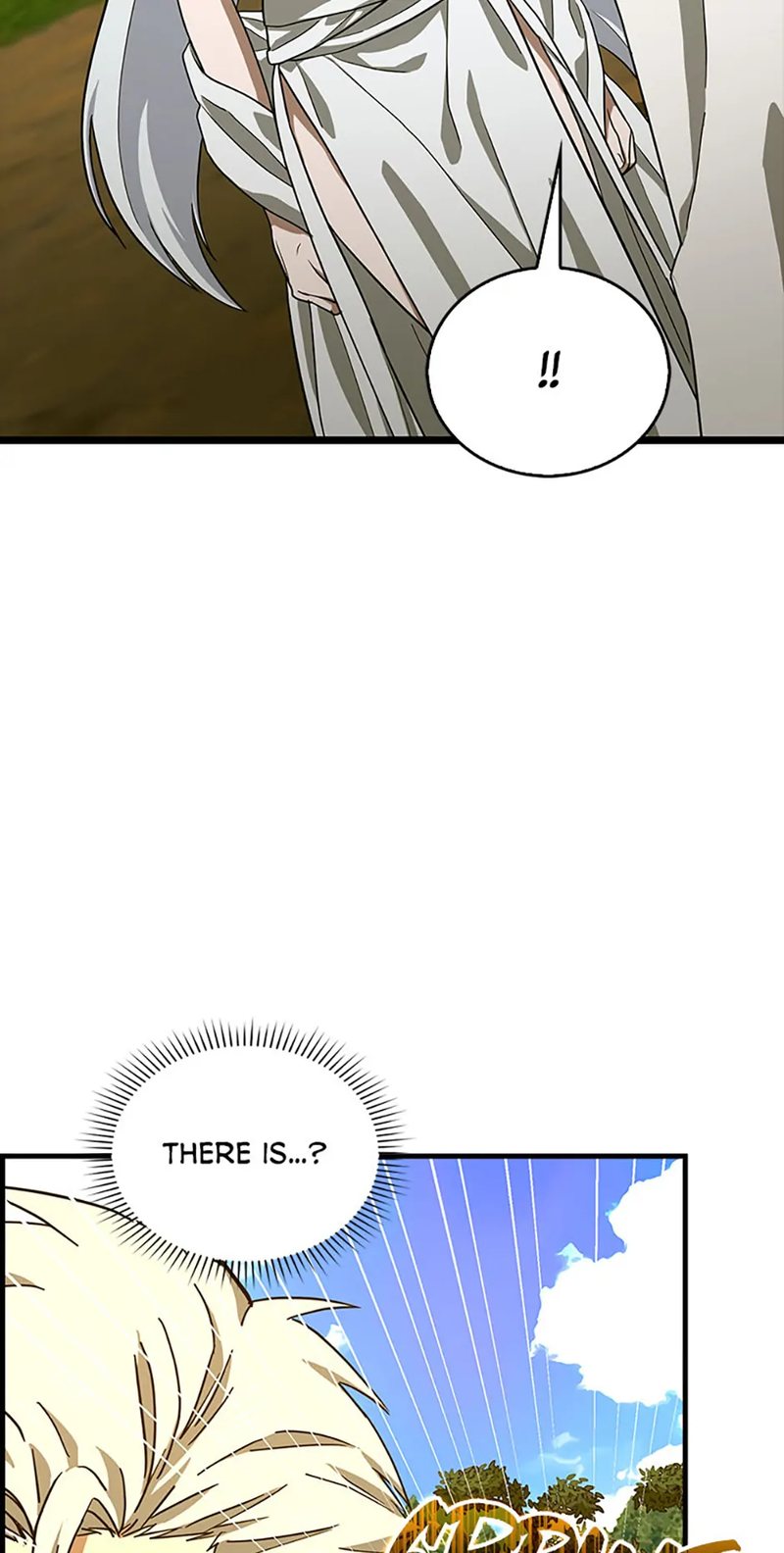 To Hell With Being A Saint, I’m A Doctor - Page 48