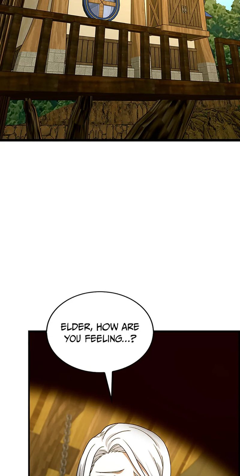 To Hell With Being A Saint, I’m A Doctor - Page 53
