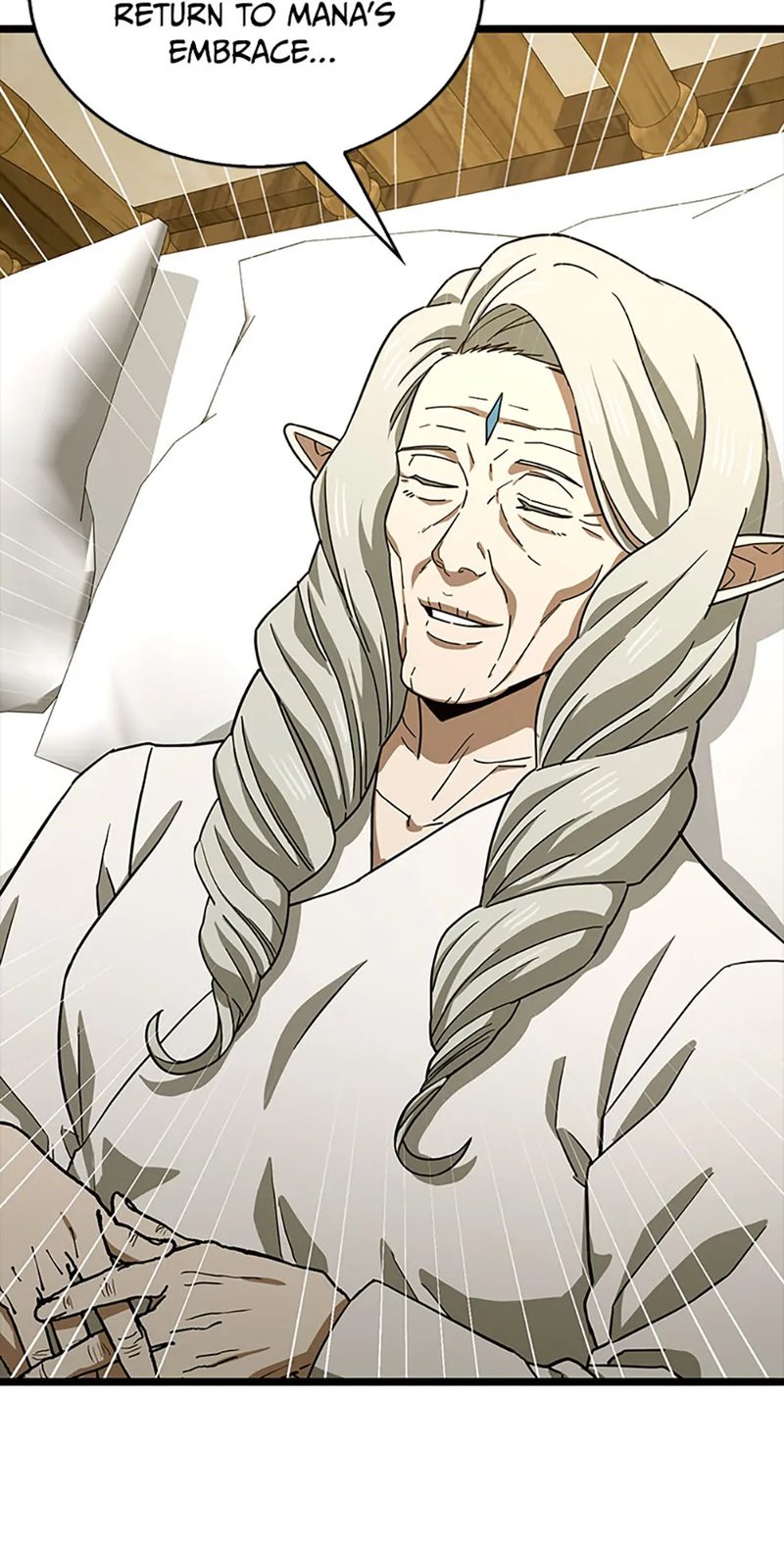 To Hell With Being A Saint, I’m A Doctor - Page 55