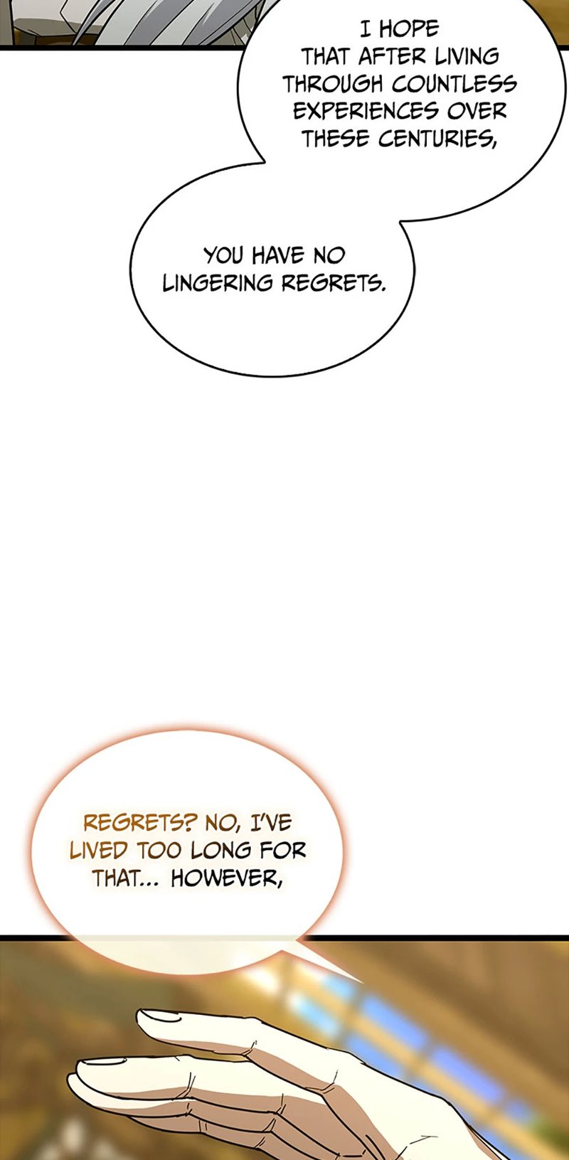 To Hell With Being A Saint, I’m A Doctor - Page 57