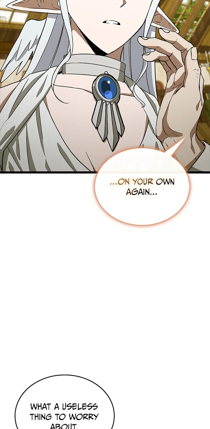 To Hell With Being A Saint, I’m A Doctor - Page 59