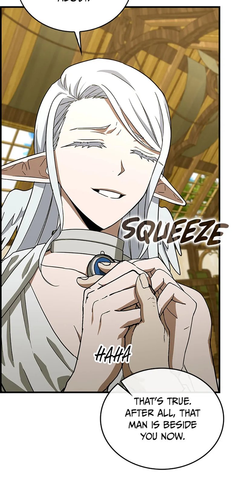 To Hell With Being A Saint, I’m A Doctor - Page 60
