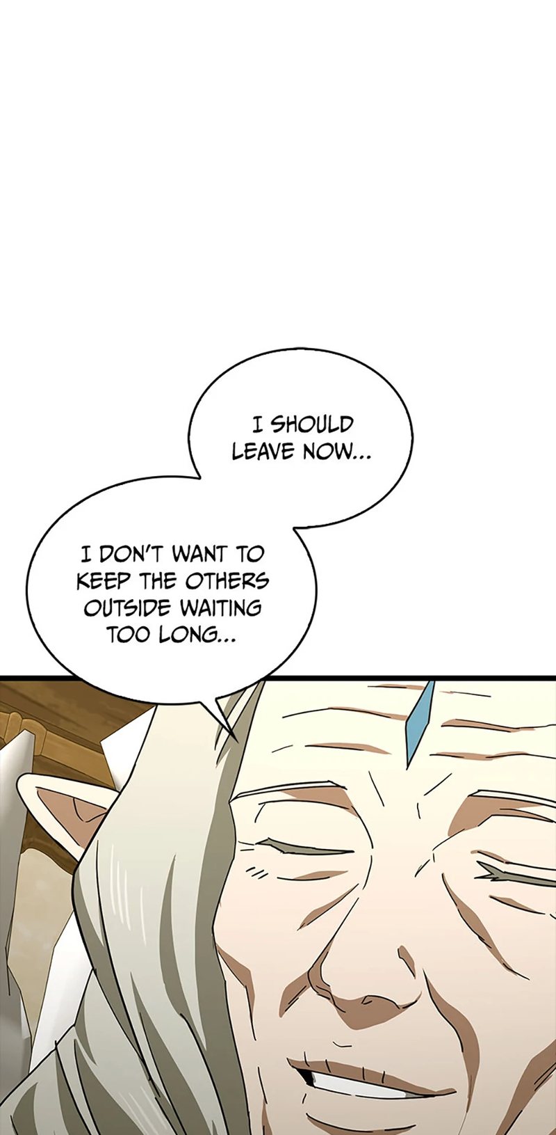 To Hell With Being A Saint, I’m A Doctor - Page 61