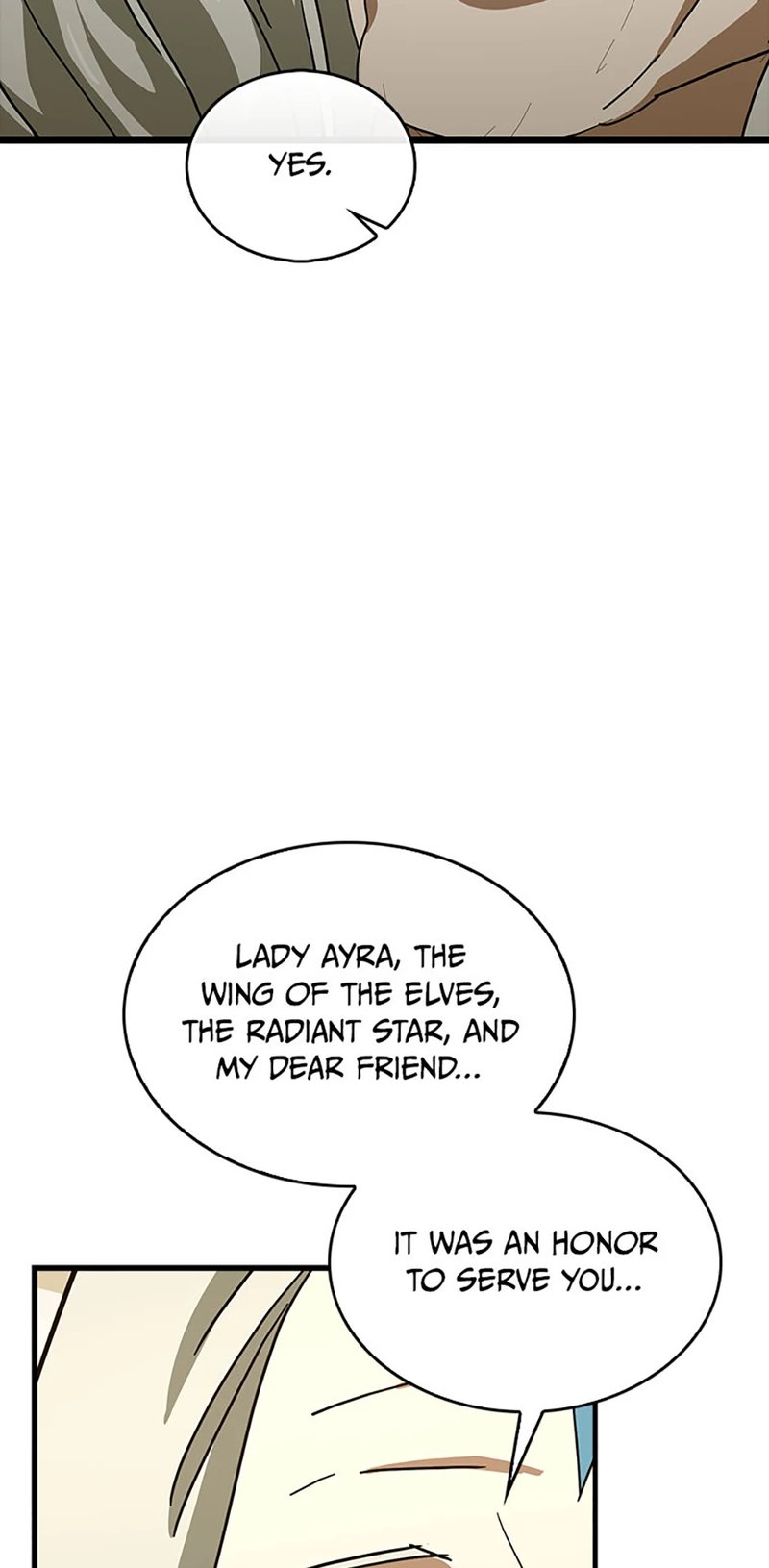To Hell With Being A Saint, I’m A Doctor - Page 62