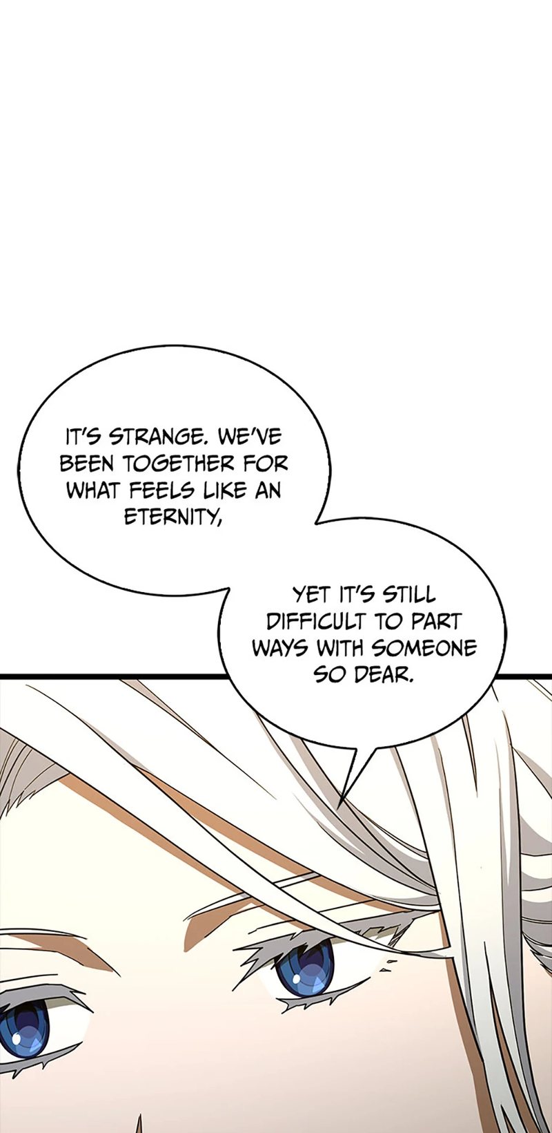 To Hell With Being A Saint, I’m A Doctor - Page 7