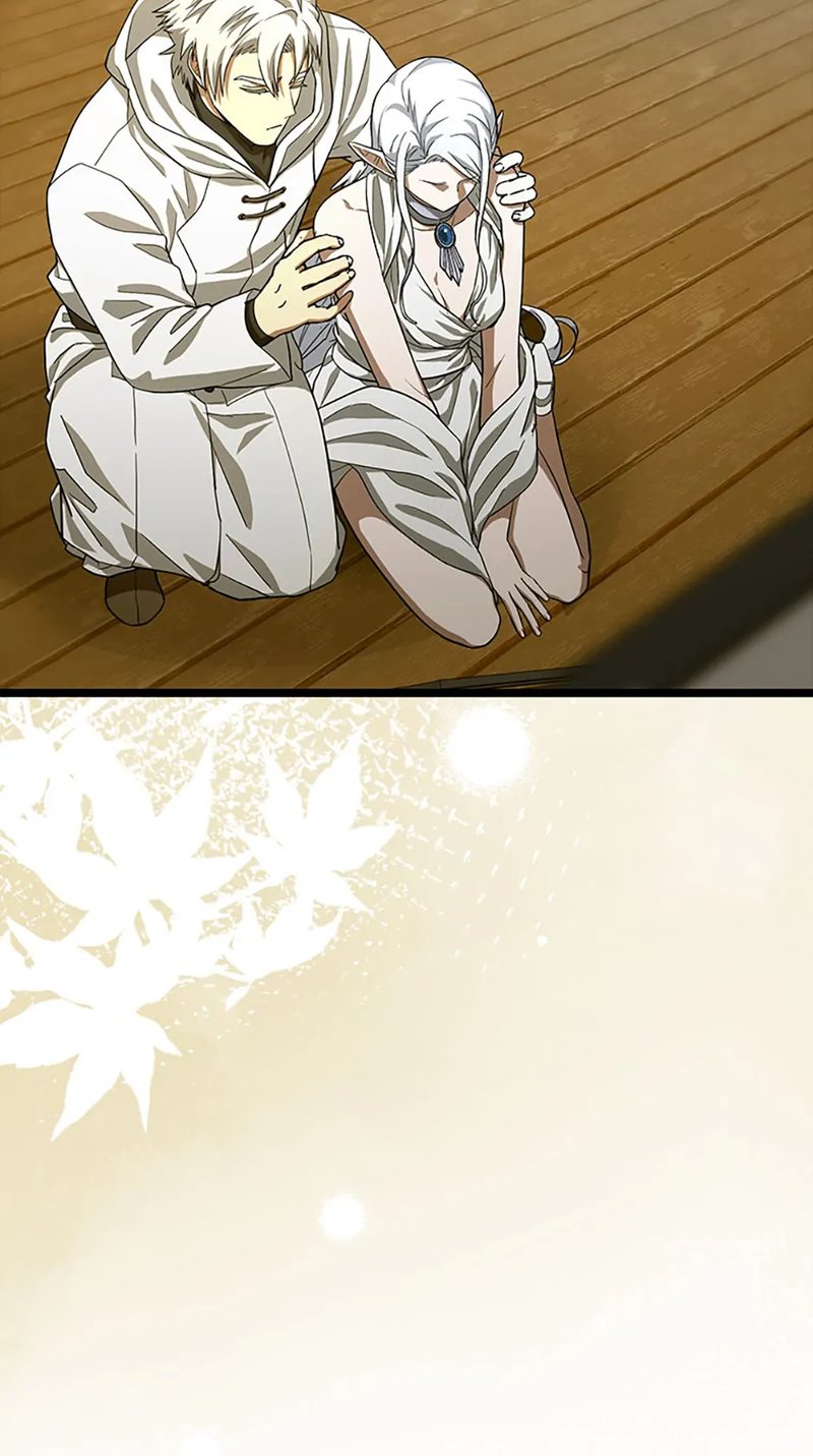 To Hell With Being A Saint, I’m A Doctor - Page 76