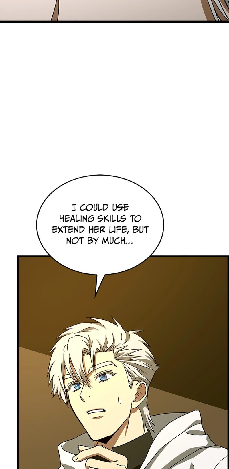 To Hell With Being A Saint, I’m A Doctor - Page 8