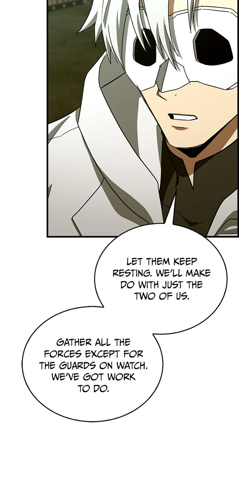 To Hell With Being A Saint, I’m A Doctor - Page 10