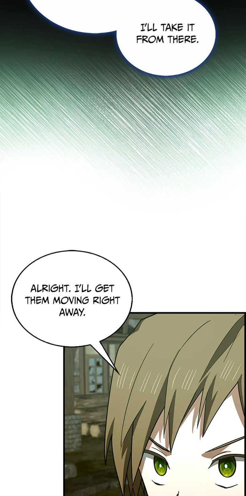 To Hell With Being A Saint, I’m A Doctor - Page 14