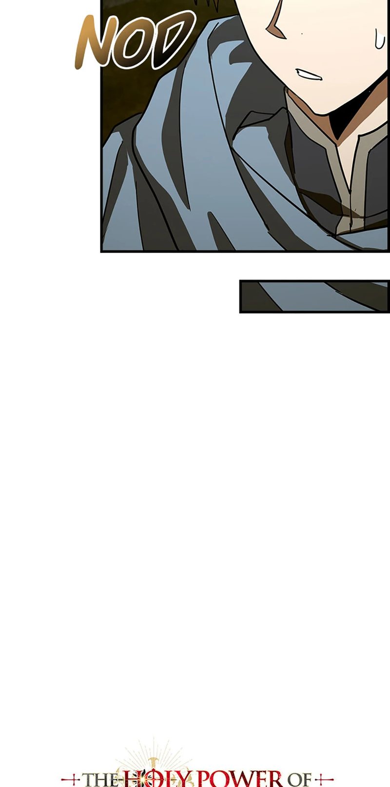 To Hell With Being A Saint, I’m A Doctor - Page 15