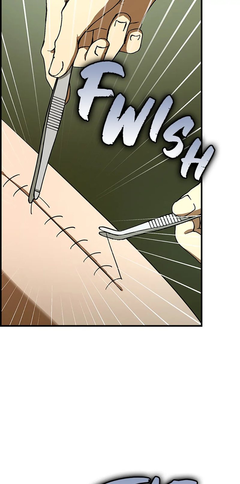 To Hell With Being A Saint, I’m A Doctor - Page 17