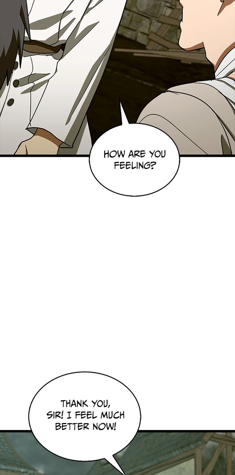 To Hell With Being A Saint, I’m A Doctor - Page 20