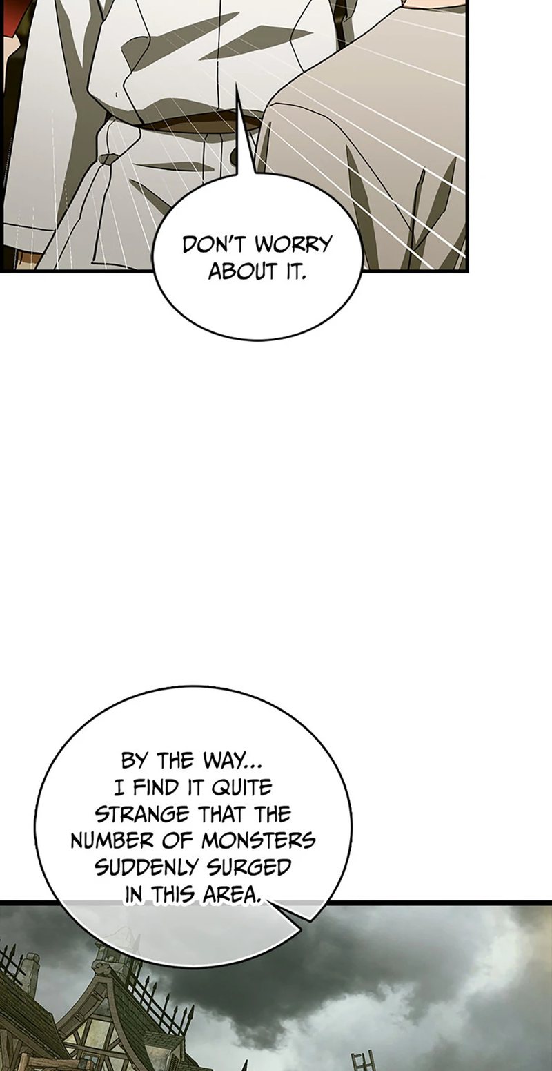 To Hell With Being A Saint, I’m A Doctor - Page 23