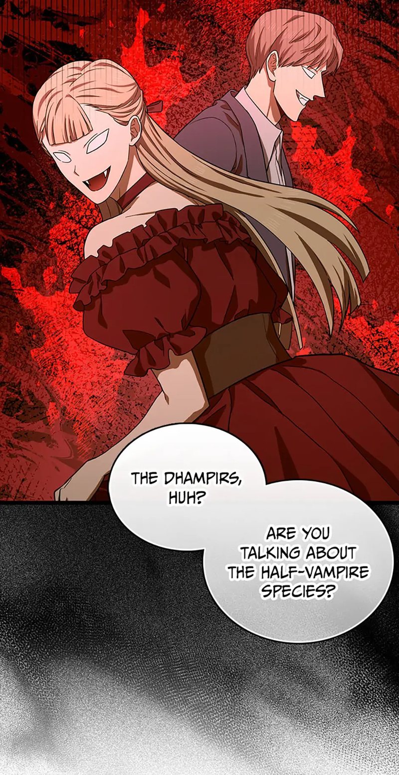 To Hell With Being A Saint, I’m A Doctor - Page 25
