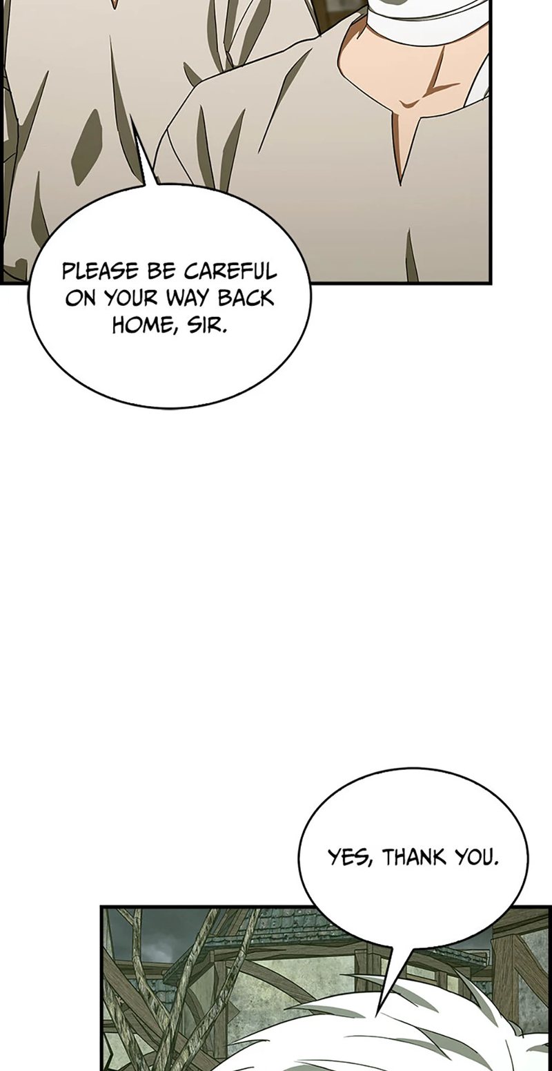 To Hell With Being A Saint, I’m A Doctor - Page 27
