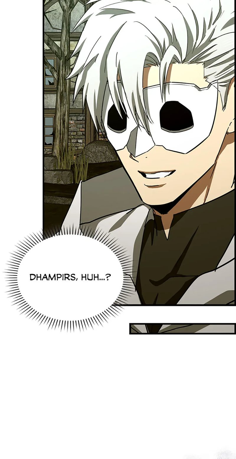 To Hell With Being A Saint, I’m A Doctor - Page 28