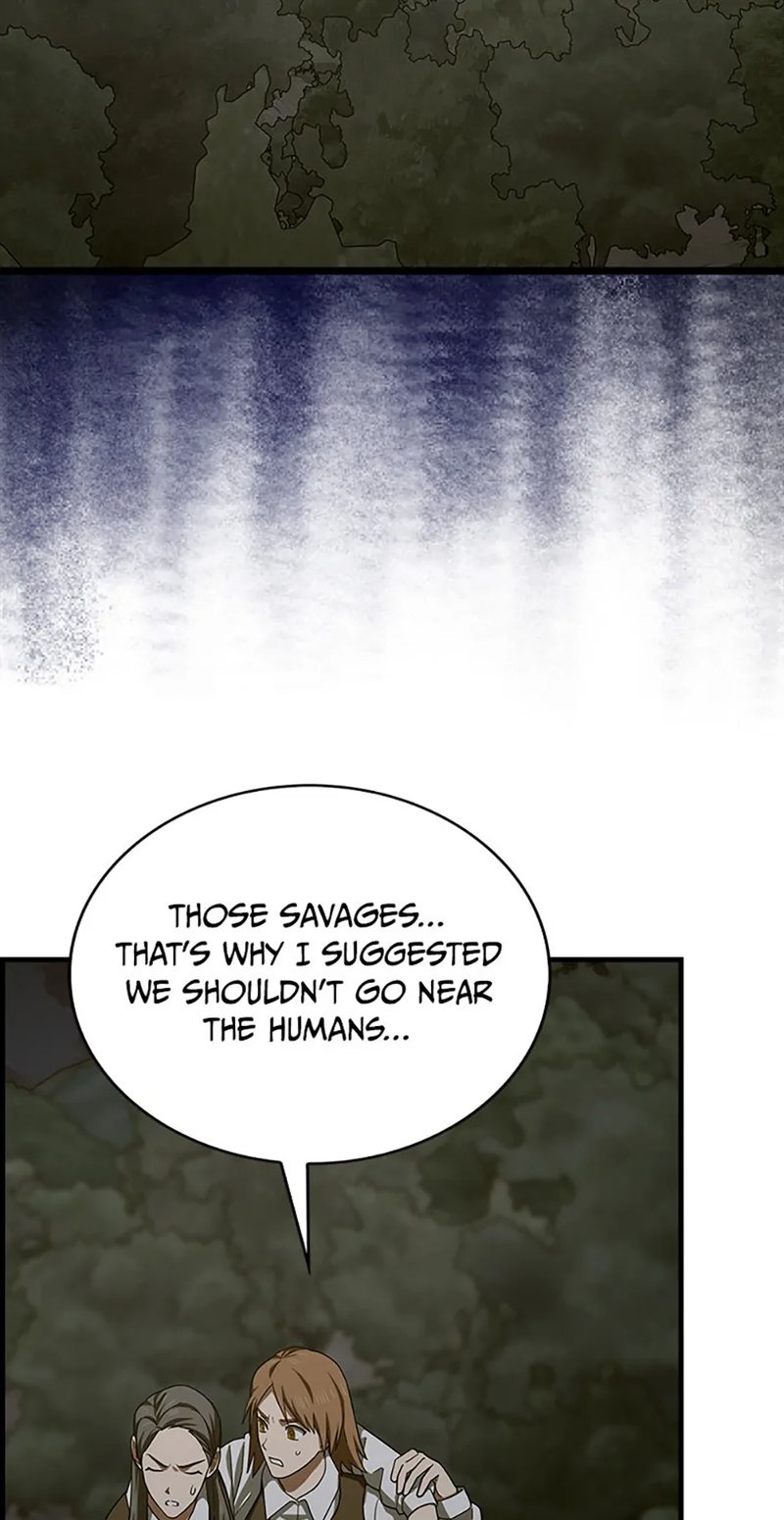 To Hell With Being A Saint, I’m A Doctor - Page 30