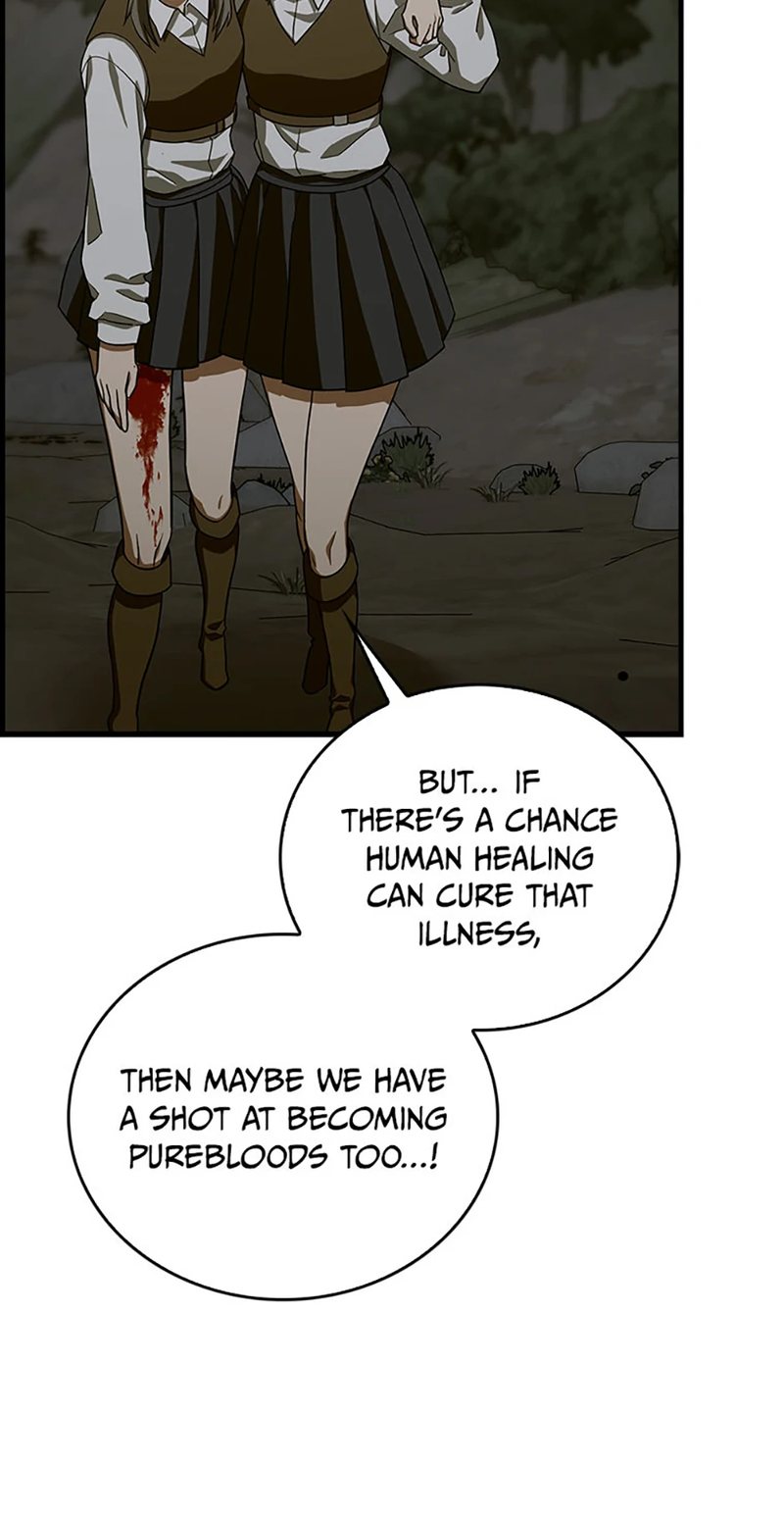 To Hell With Being A Saint, I’m A Doctor - Page 31