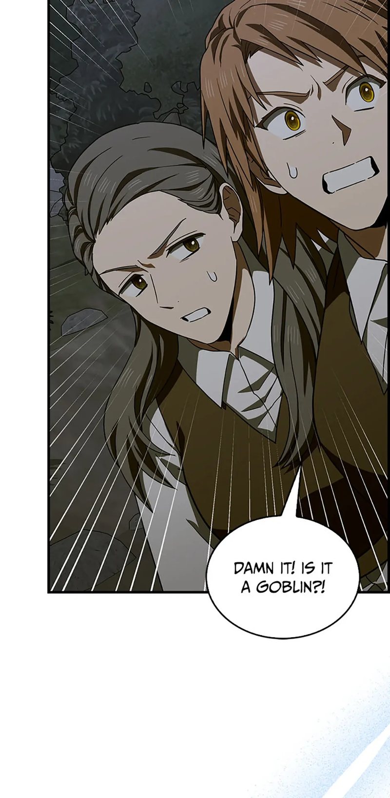 To Hell With Being A Saint, I’m A Doctor - Page 35