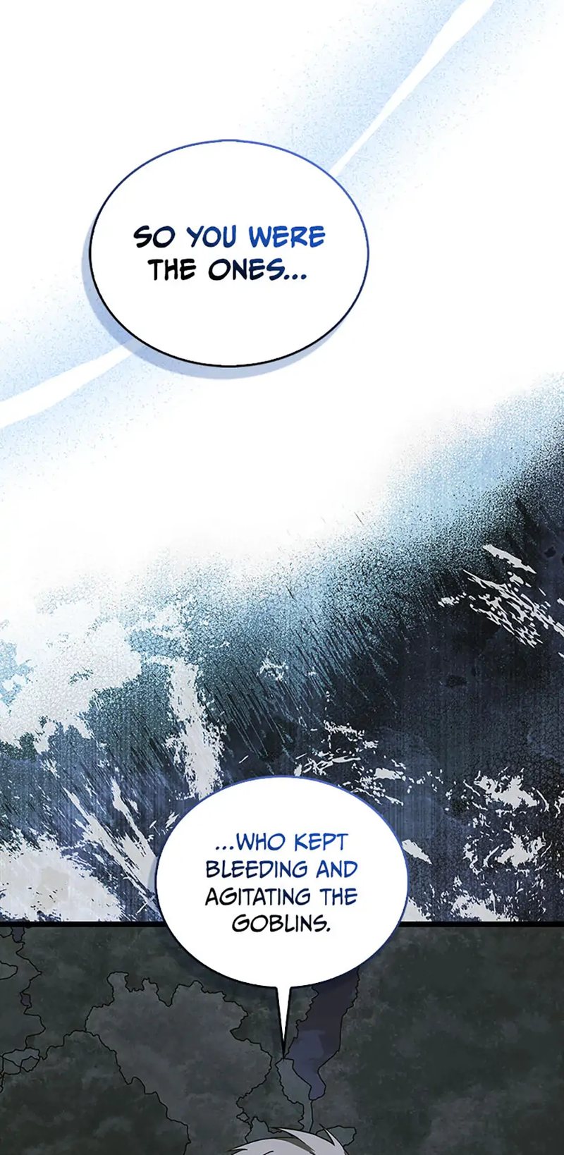 To Hell With Being A Saint, I’m A Doctor - Page 36